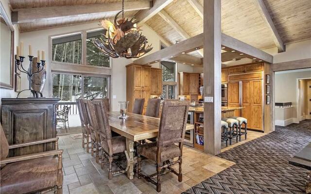 Remington Retreat - 6 Bedrooms Home