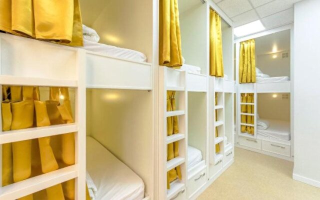 Hostel Кit