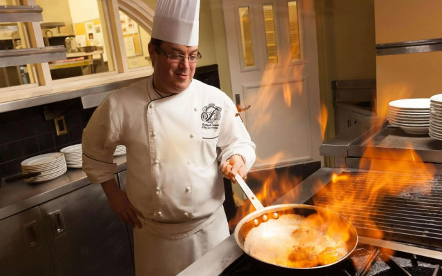 Fairmont Le Manoir Richelieu