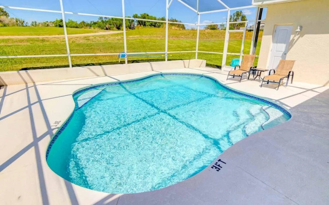 Brigittes Highland Reserve Villa