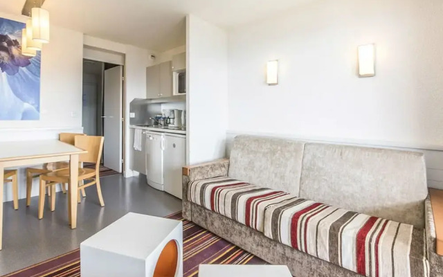 Maeva Particuliers Avoriaz Antarès