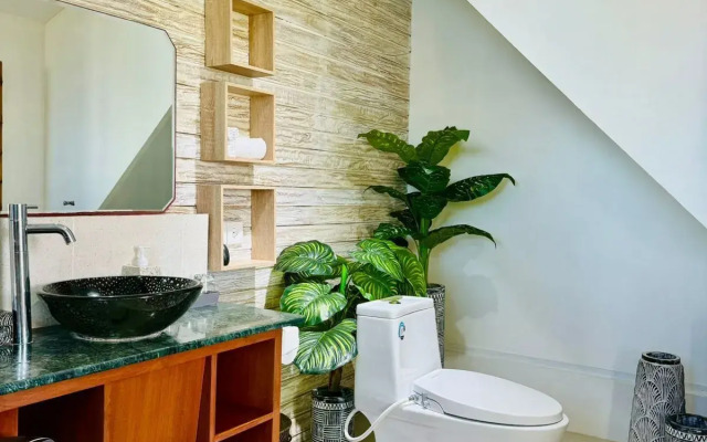 Lembongan Harmony Villas