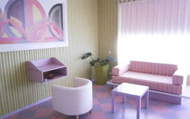 Villa Flaga