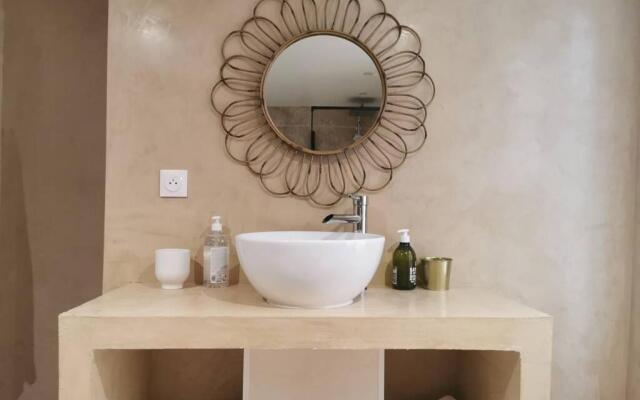 Appartement jacuzzi privatif Love&Zen