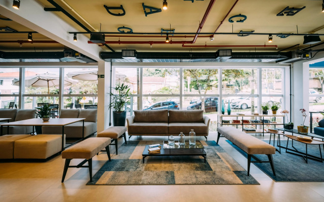 Ibis Styles Poços De Caldas
