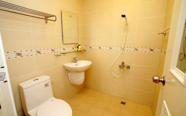 Vineyard Guest House