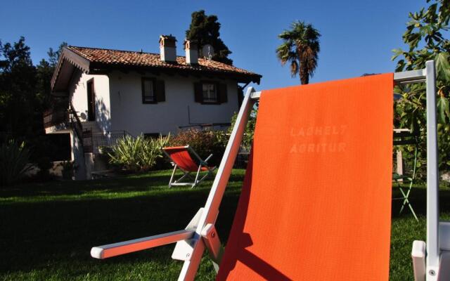 Laghel7 Agritur