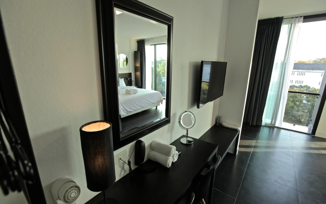 BED Nimman Hotel - Adults Only