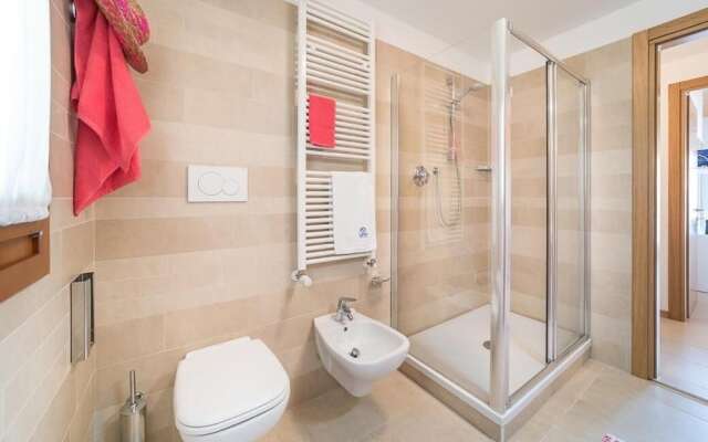 Fantastico Villaggio Tamerici 2 Beoom Sleeps 6