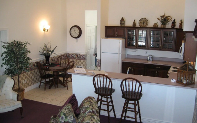 Judith Ann Inn