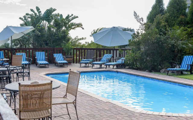 Whalesong Hotel & Spa