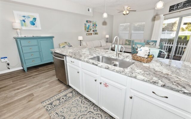 Sandpiper Cove 9124 1 Bedroom Condo by RedAwning