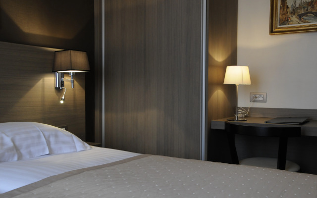 Hotel Albert I