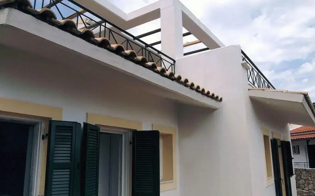 Letos Villas