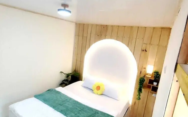 Dieng Hebat Villa & Glamping – Guest Rooms – Banjarnegara