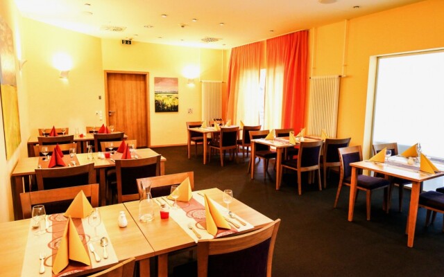 Hotel Harzer am Kurpark