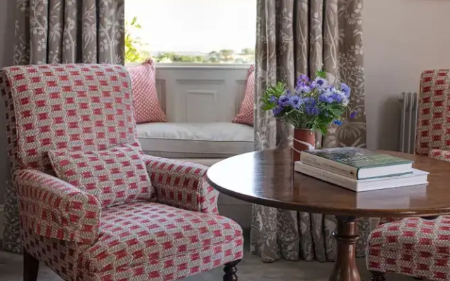 Ballymaloe House Hotel