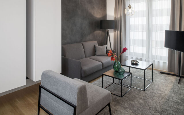 AMANO HOME Apartments