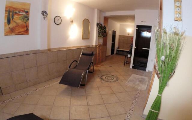 Appartement Pension St. Sebastian
