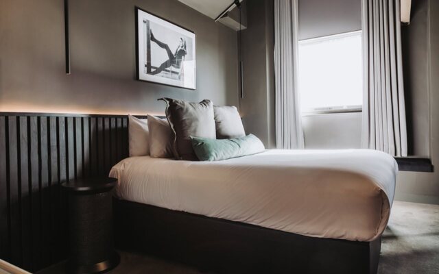 Velvet Hotel Manchester, WorldHotels Crafted