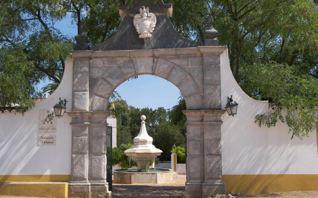 Hotel Rural Quinta de Santo António