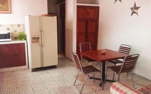 Cortizo Suites