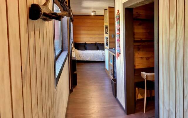 Maison Nomade Bed & Breakfast
