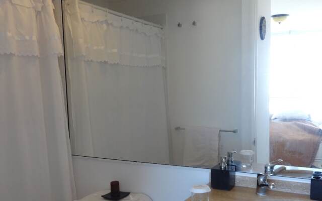 Depto La Serena 1106