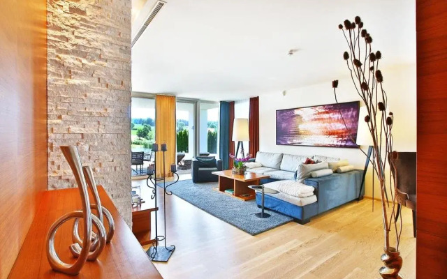 Geinberg5 Private Spa Villas