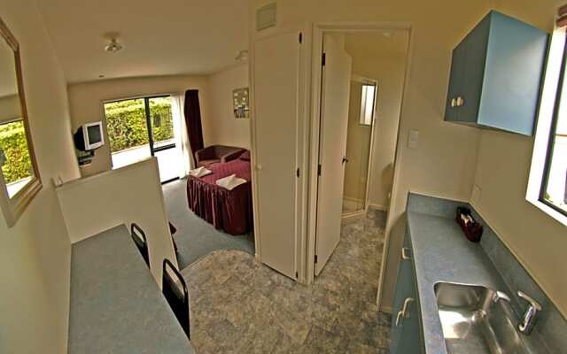 Spring Creek Motel