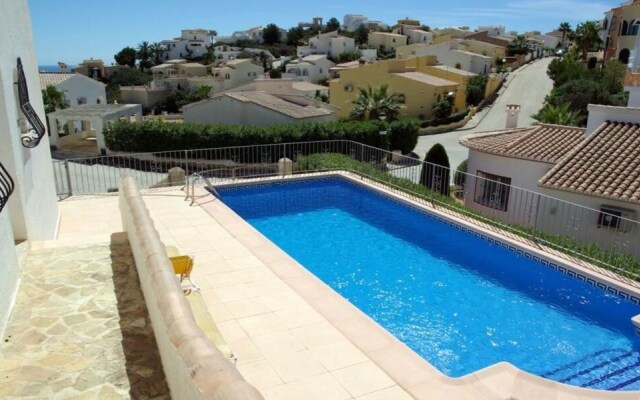 Villa in Benitachell - 104604 by MO Rentals