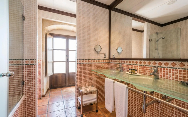 Hospes Palacio de San Esteban, Salamanca, a Member of Design Hotels