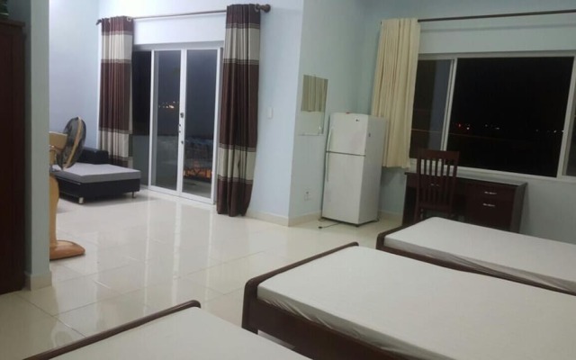 Minh Ngoc Homestay Vung Tau