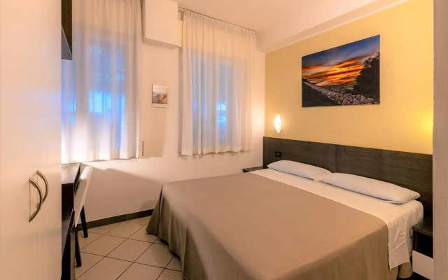 Hotel La Tavernetta