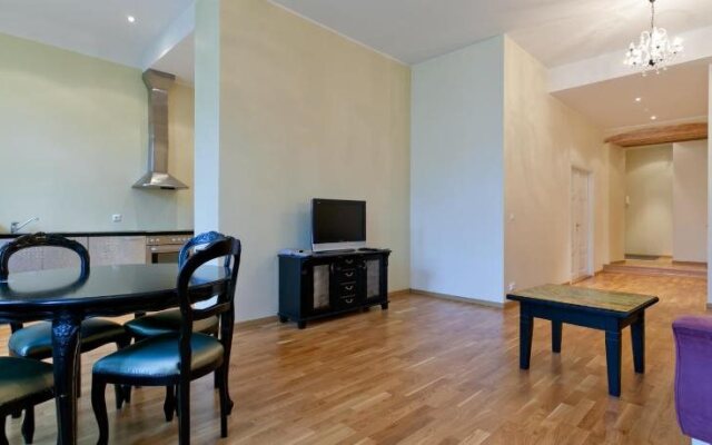 Pikk 49 Residence