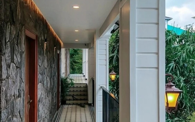 The Feel Munnar Resort