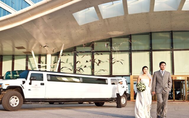 Crowne Plaza Suzhou by IHG