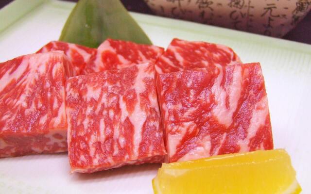 Shinojima Royal Hotel Kasuisou