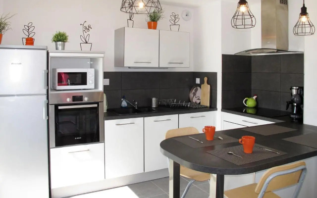 Holiday Home La Closière - CED235