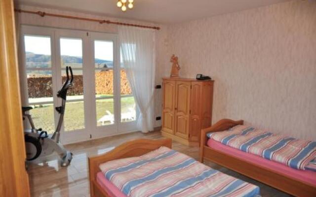 Ferienwohnung Heimbach Breuer