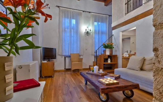 Kores Boutique Houses