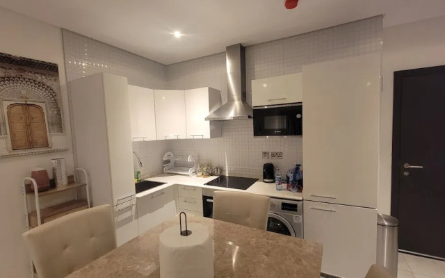 Signature Luxury Apartments