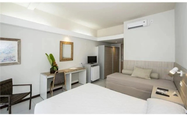 Hotel Marsol Beach
