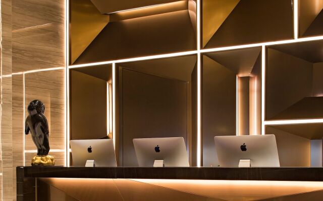 Paco Hotel (Guangzhou Tower Datang Metro Station Branch)