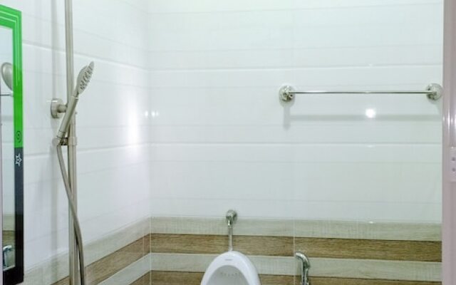 Bong Bi Homestay