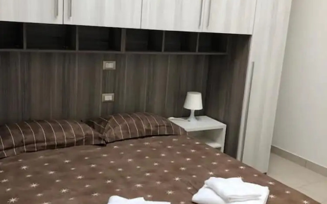 Time Out Residence