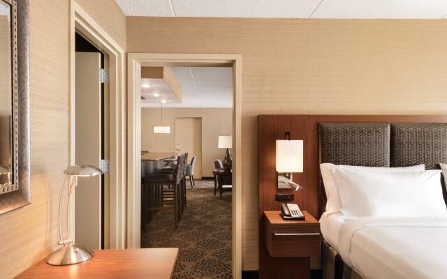 Holiday Inn Hotel & Suites Des Moines - Northwest, an IHG Hotel