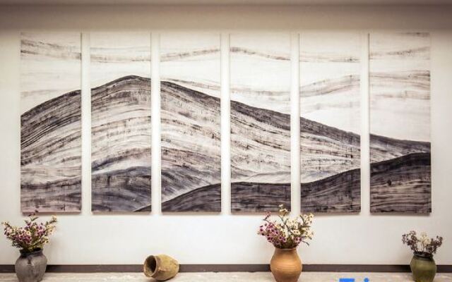 Chongqing Dream Tour Hotel