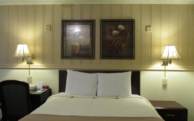 Amherst Inn - Virginia