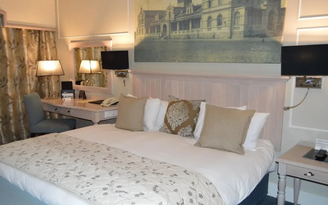 Swakopmund Hotel